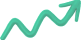 footer shape